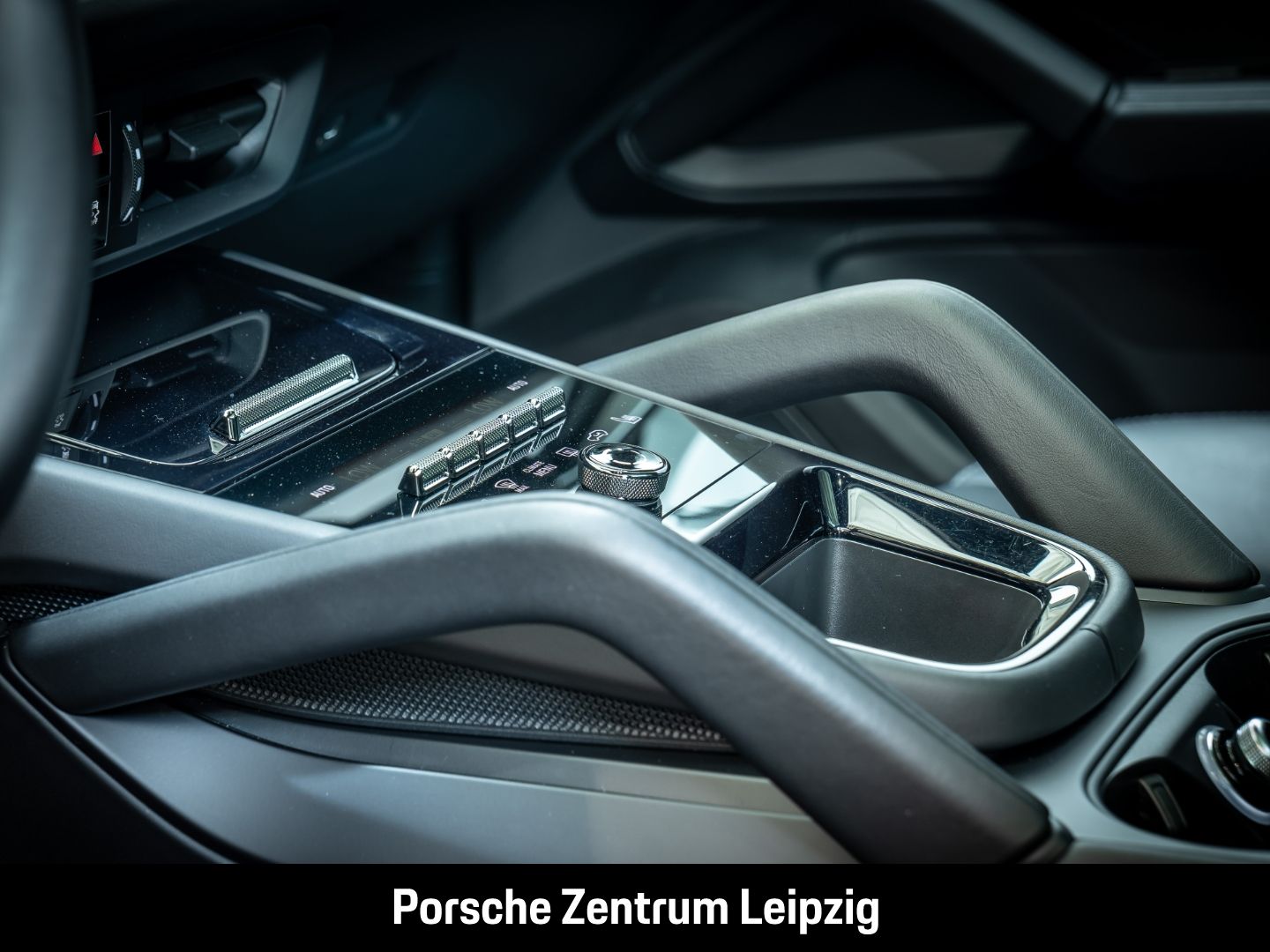 Porsche Cayenne S Coupe AHK Sportabgas InnoDrive HD-Matr
