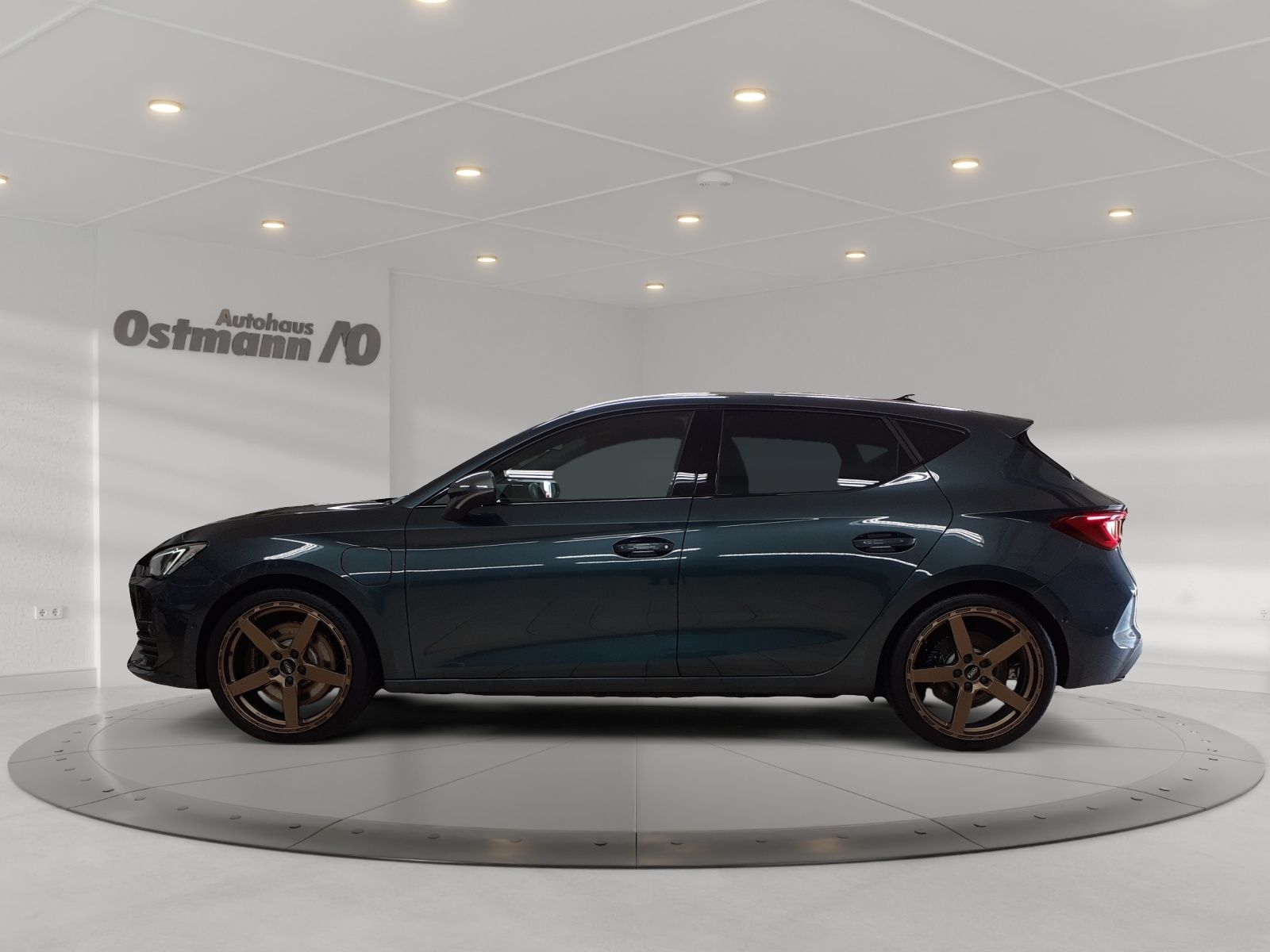 Cupra Leon 1.4 VZ - Samsaru's Car Outlet