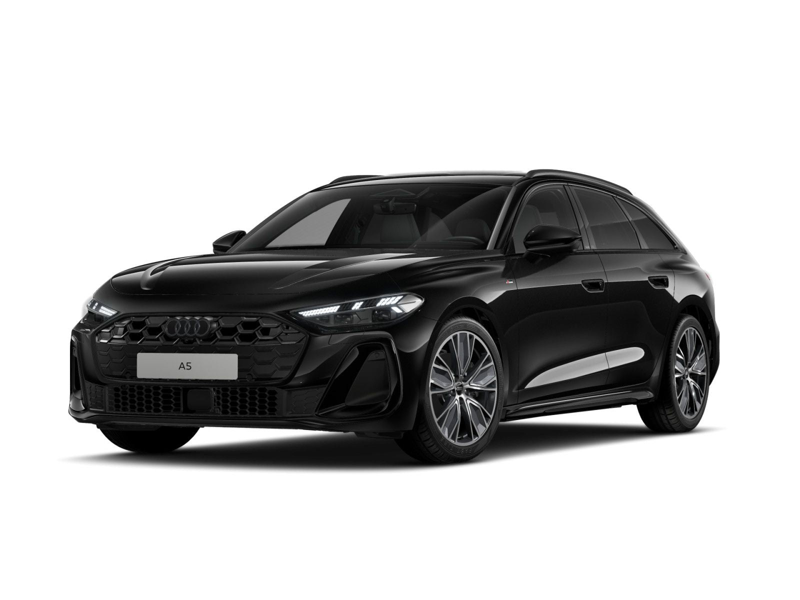 Audi A5 Avant TFSI Q 2x S LINE PANO MATRIX 360  BF-DI