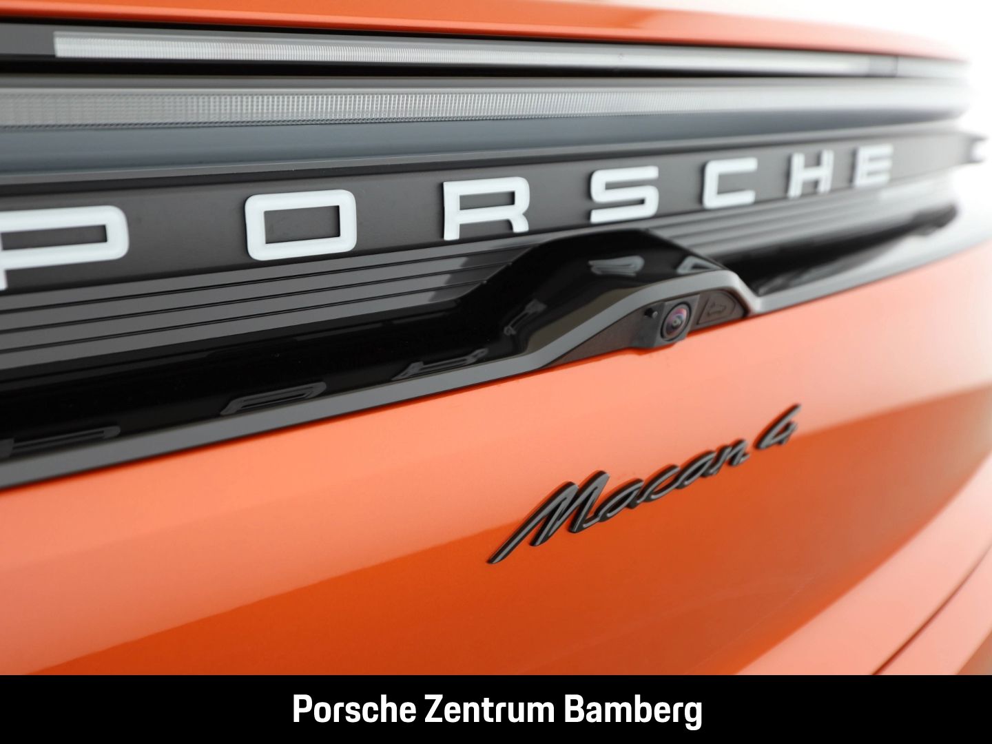 Porsche Macan 4/ Off-Road-Paket/ 21 Zoll/ BOSE/ Matrix u