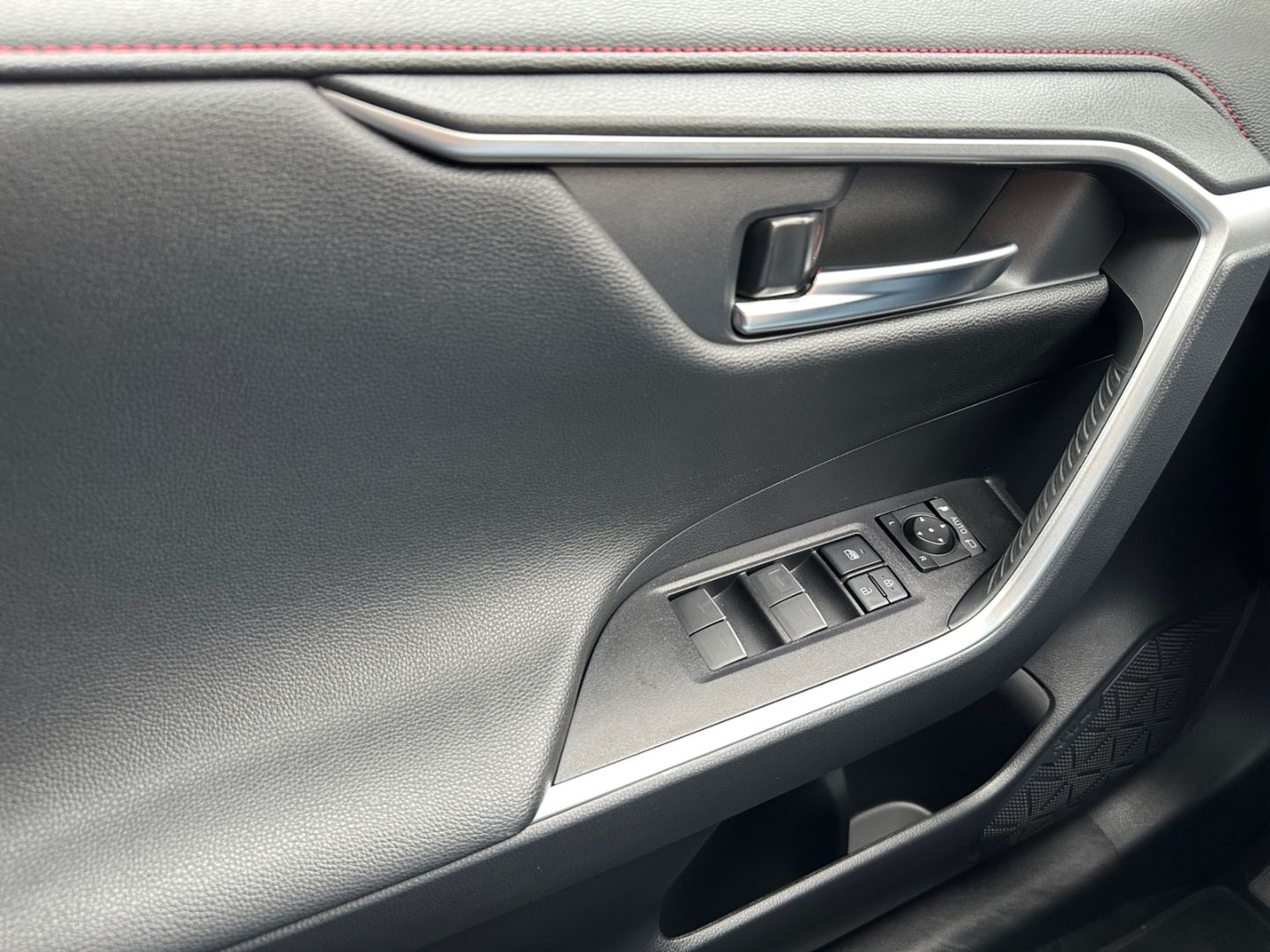 Toyota RAV 4 Plug-in-Hybrid Style *Allrad*Leder*360°*JB