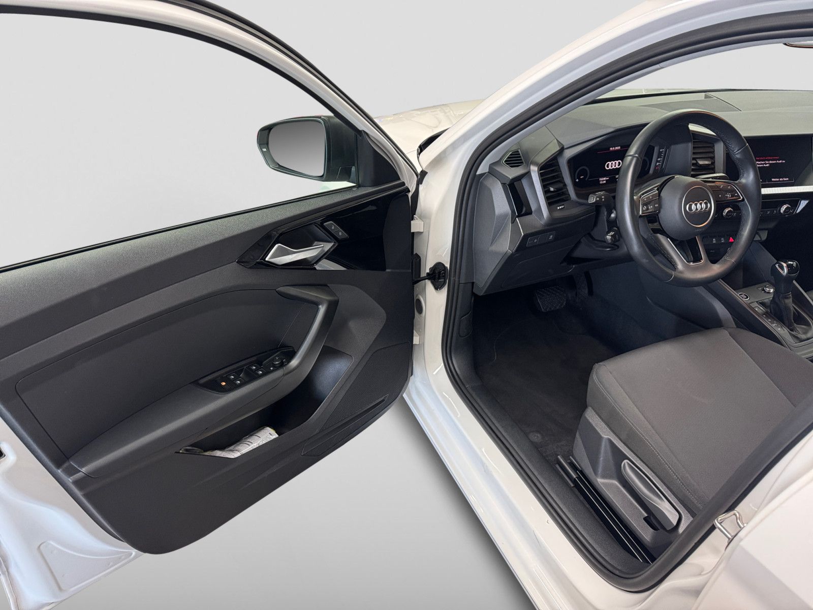 Audi A1 Sportback 25 TFSI Virtual Carplay Sitzh Navi-