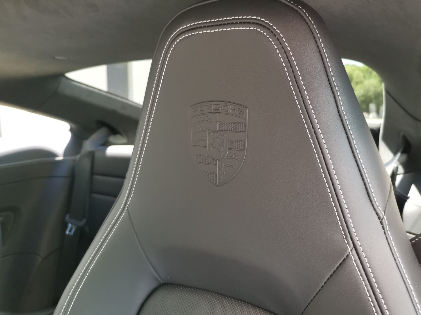 Porsche 992/911 Carrera 4 GTS Coupe - Samsaru's Car Outlet