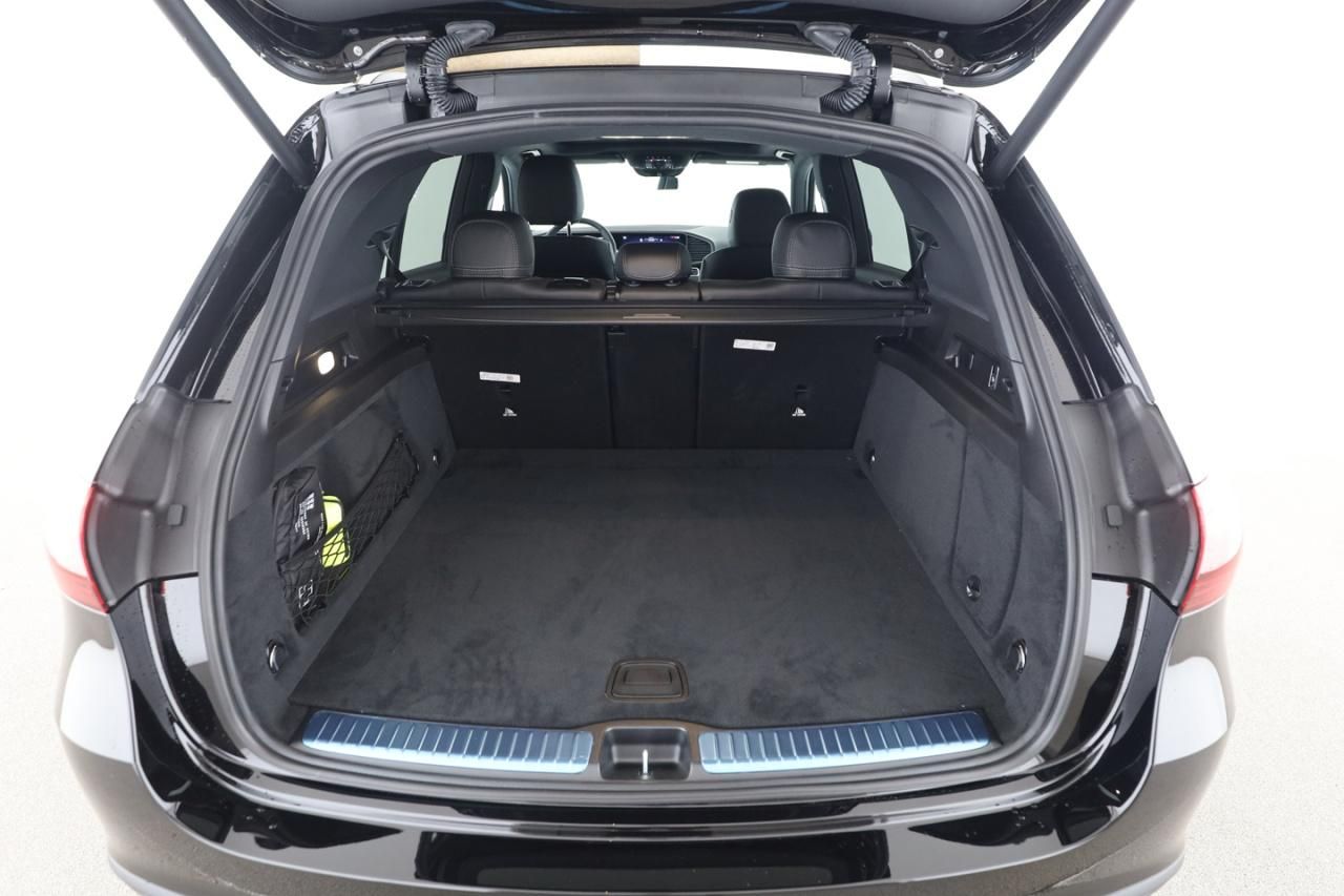 Mercedes-Benz GLE 450 d 4M AMG Distronic Widescreen Pano AUT
