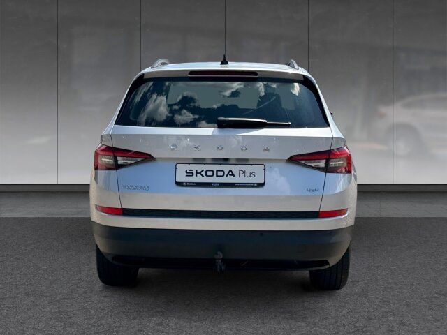 Skoda KODIAQ TSI DSG 4X4 CLEVER - Samsaru's Car Outlet