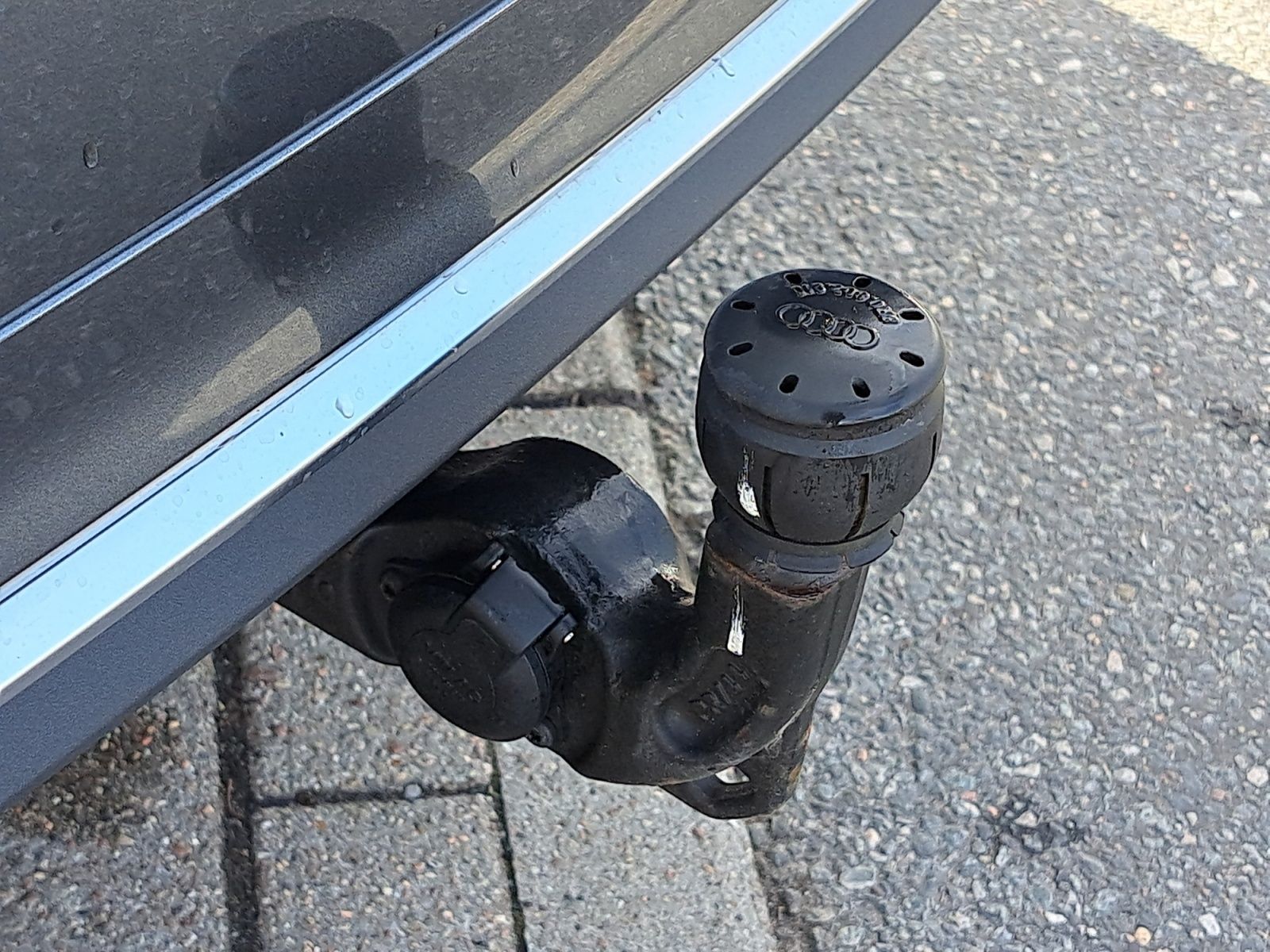 Audi Q5 S line 40 TDI quattro S tronic AHK PANO HEAD