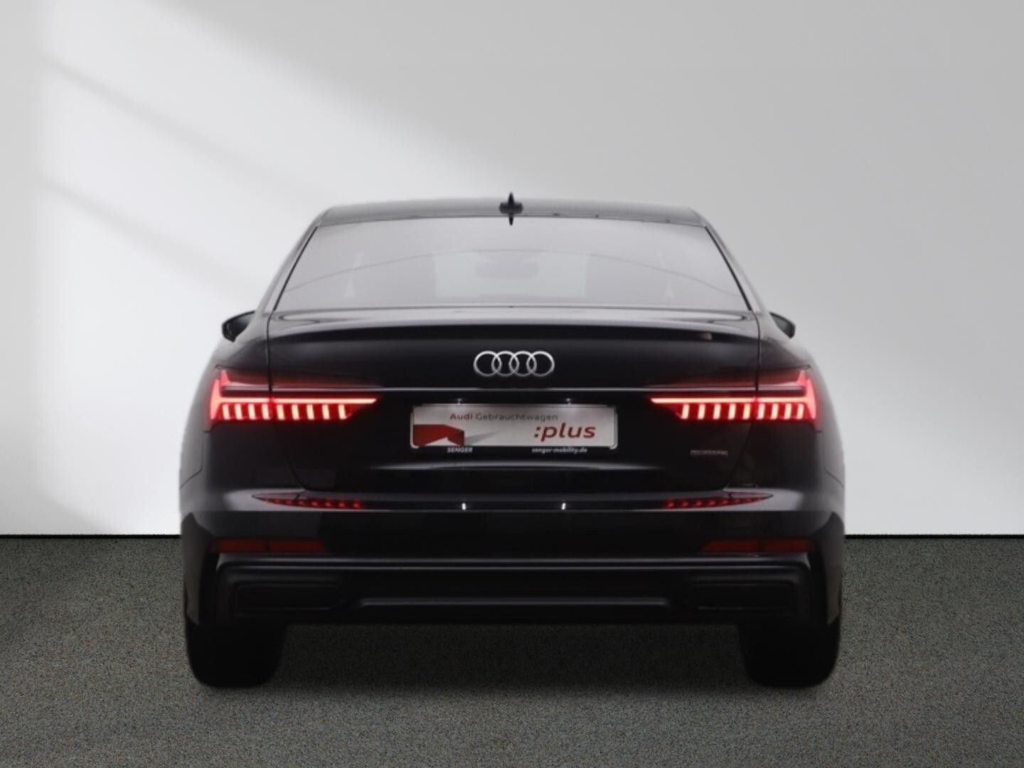 Audi A6 Limousine 55 TFSI e advanced quattro - Samsaru's Car Outlet