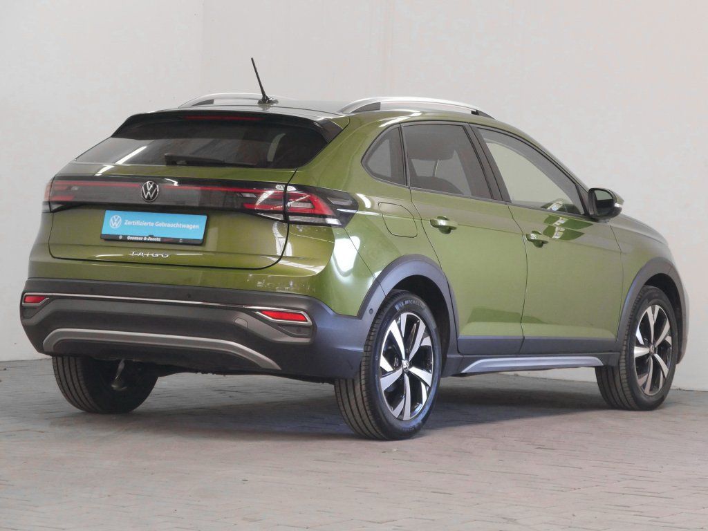 Volkswagen Taigo 1.0 TSI Style - Samsaru's Car Outlet