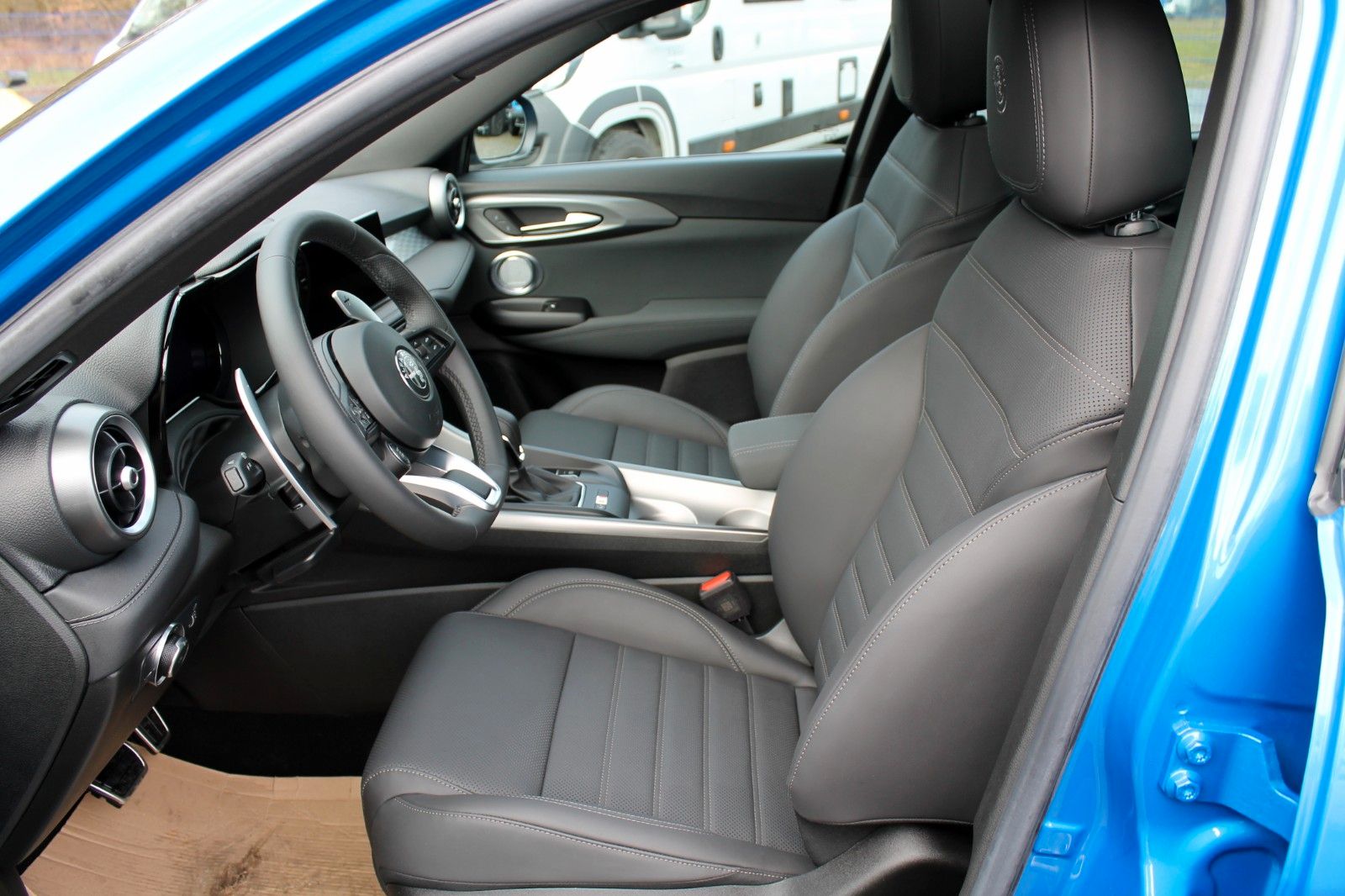 Alfa Romeo Tonale Veloce 1.5 LED,ACC,Navi,Pano,Sound,20''