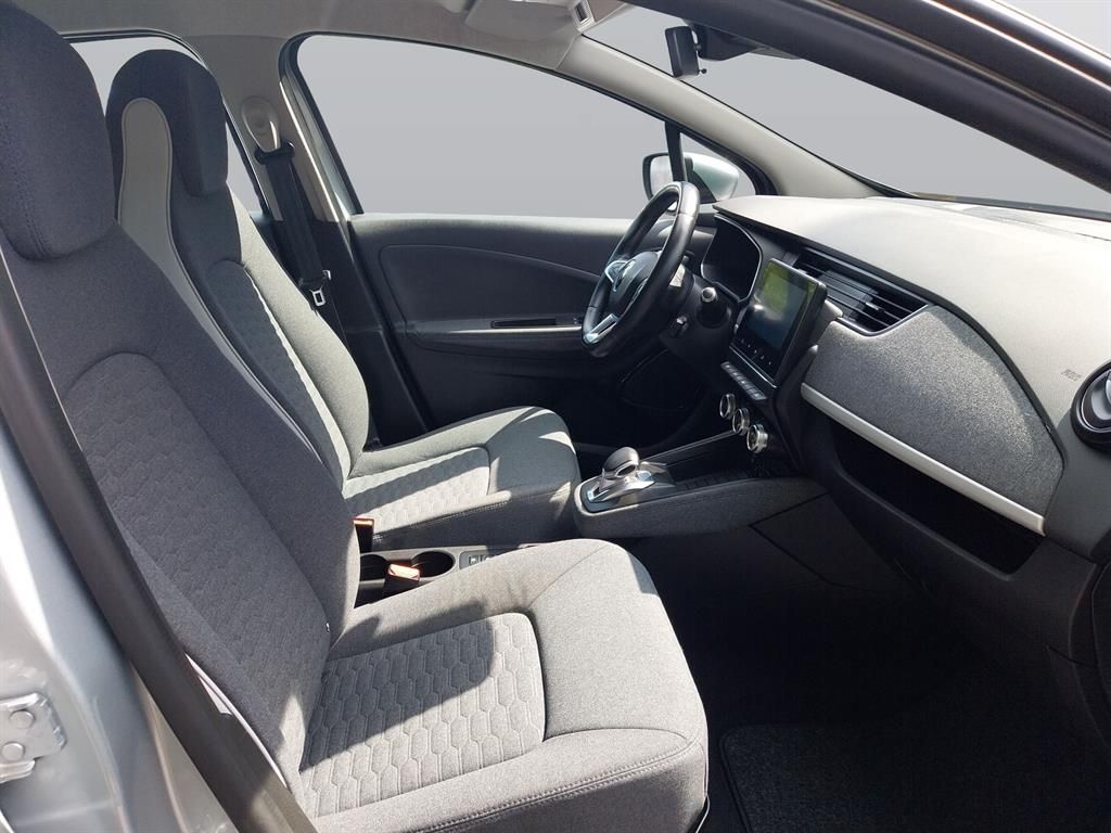 Renault ZOE E-Tech 1 Zoe R110 Experience R110/Z.E. 50 - Samsaru's Car Outlet