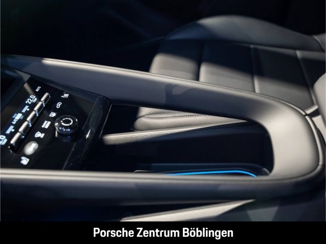 Porsche Macan - Samsaru's Car Outlet