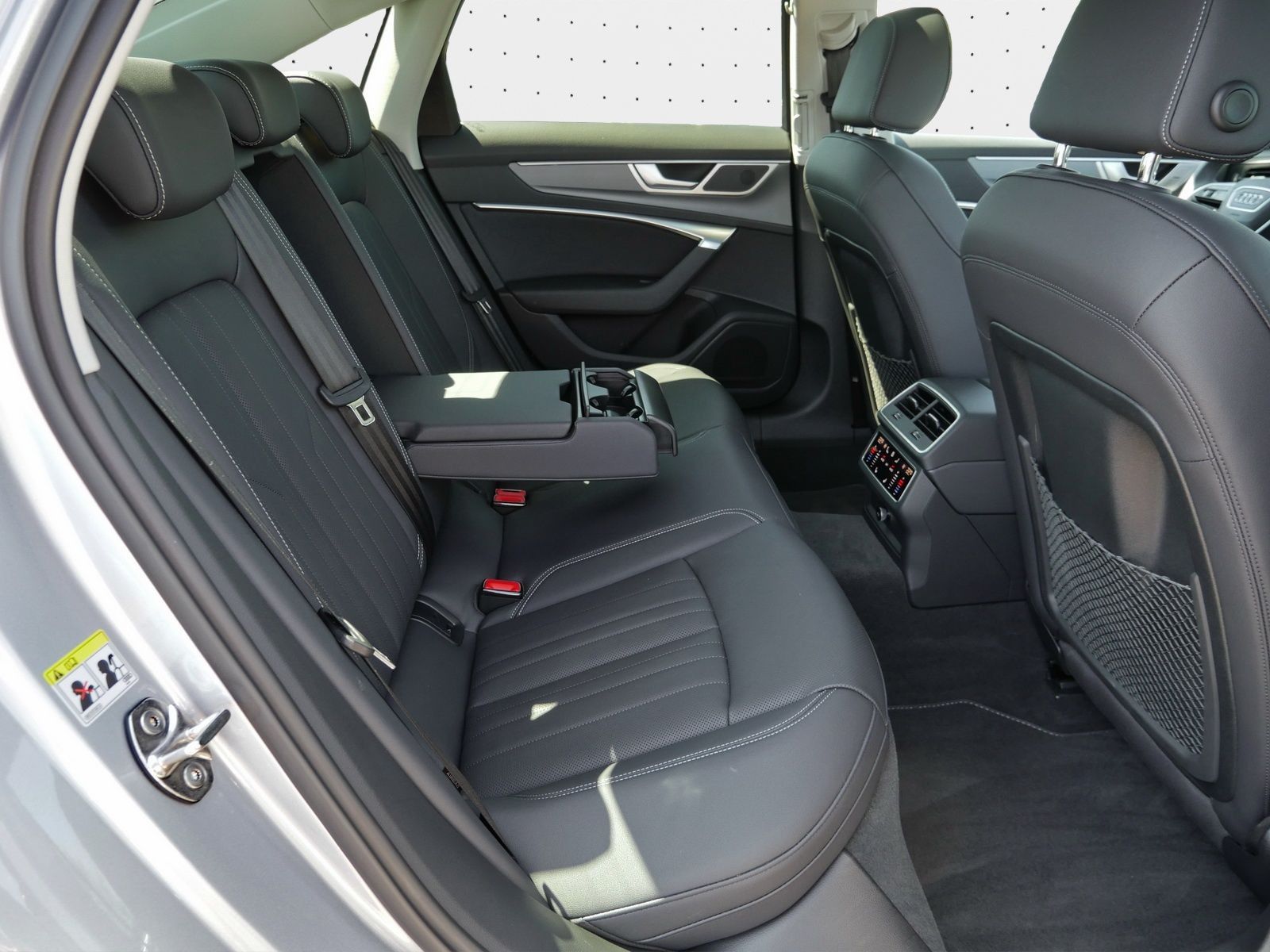 Audi A6 Limousine 40 TDI quattro - Samsaru's Car Outlet