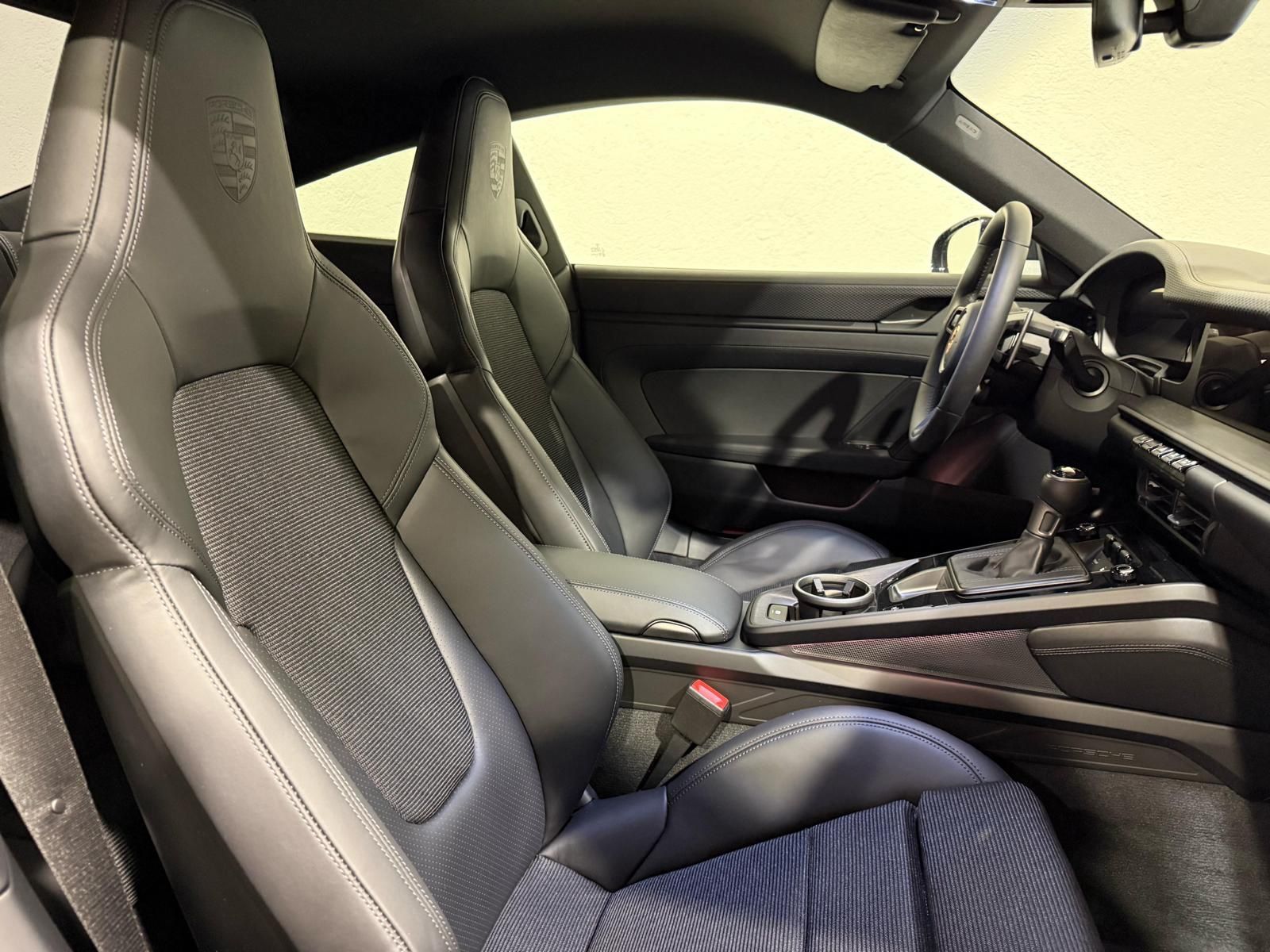 Porsche 911 992.2 GT3 Touring-Paket - Samsaru's Car Outlet