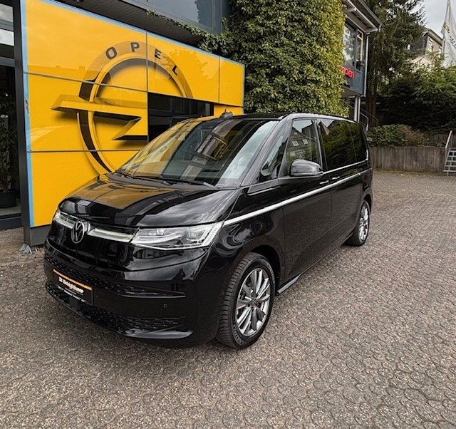 Volkswagen T7 Multivan - Samsaru's Car Outlet