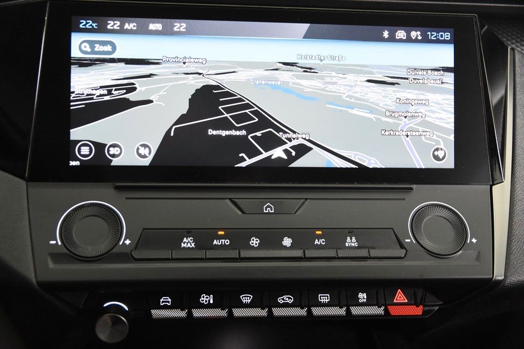 Peugeot 308 SW - Samsaru's Car Outlet