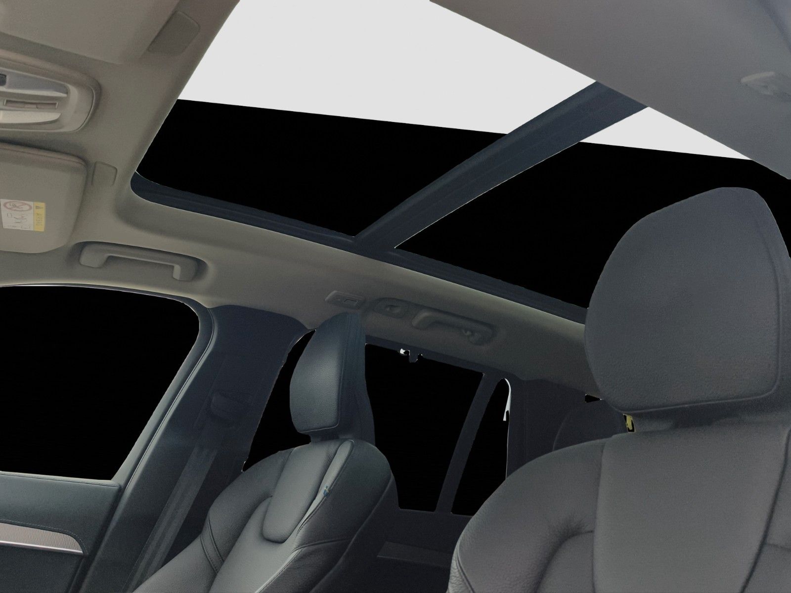Volvo XC90 B5 Plus Bright*Standh*360°*SD*AHK*AWD
