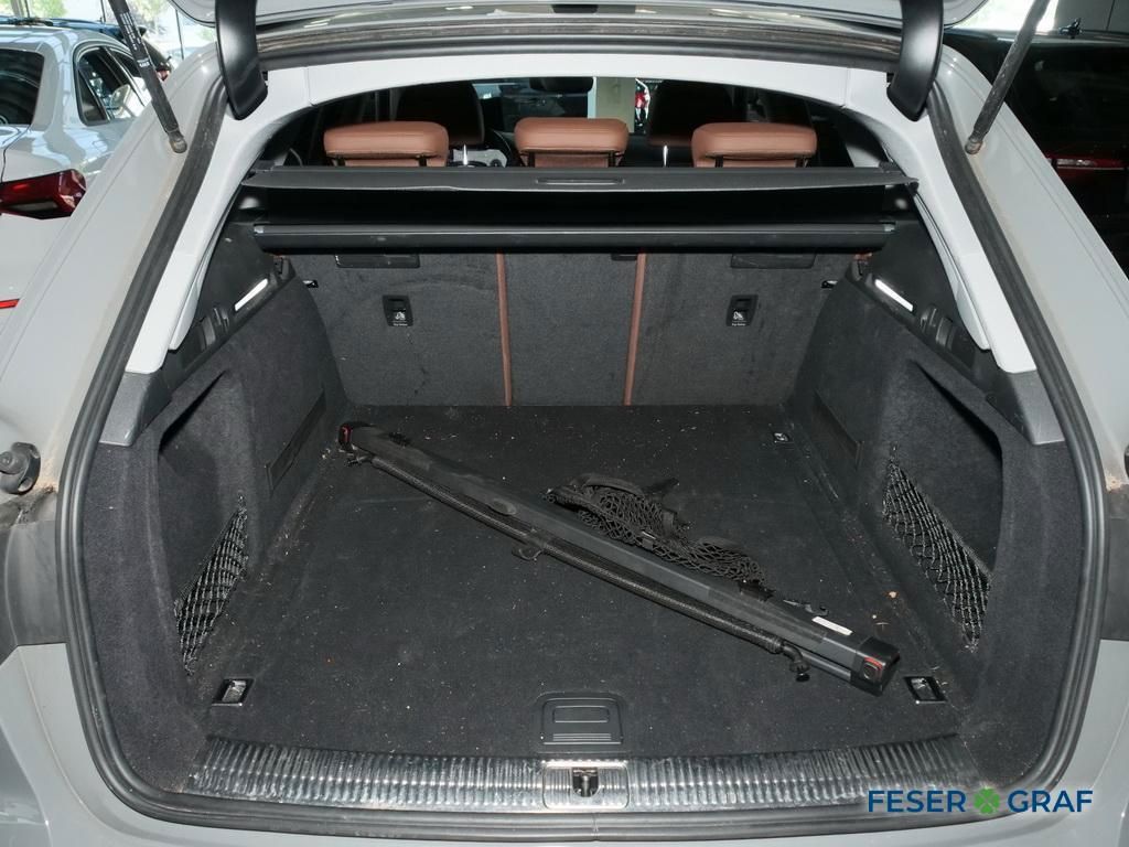 Audi A4 45 TFSI S line quattro S tronic - Samsaru's Car Outlet