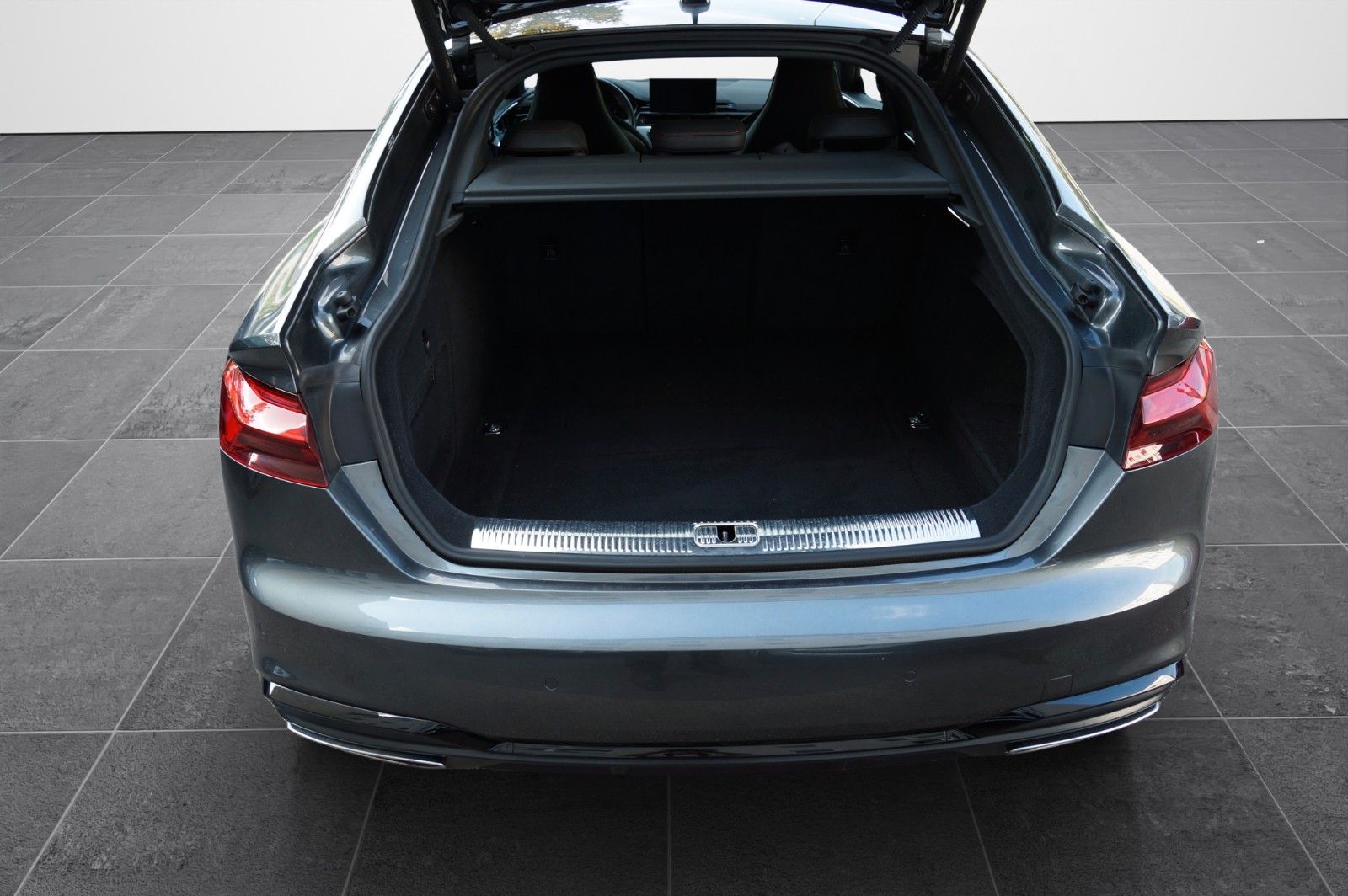 Audi A5 Sportback 40 TDI qu S line/S Sportsitz/KD NEU