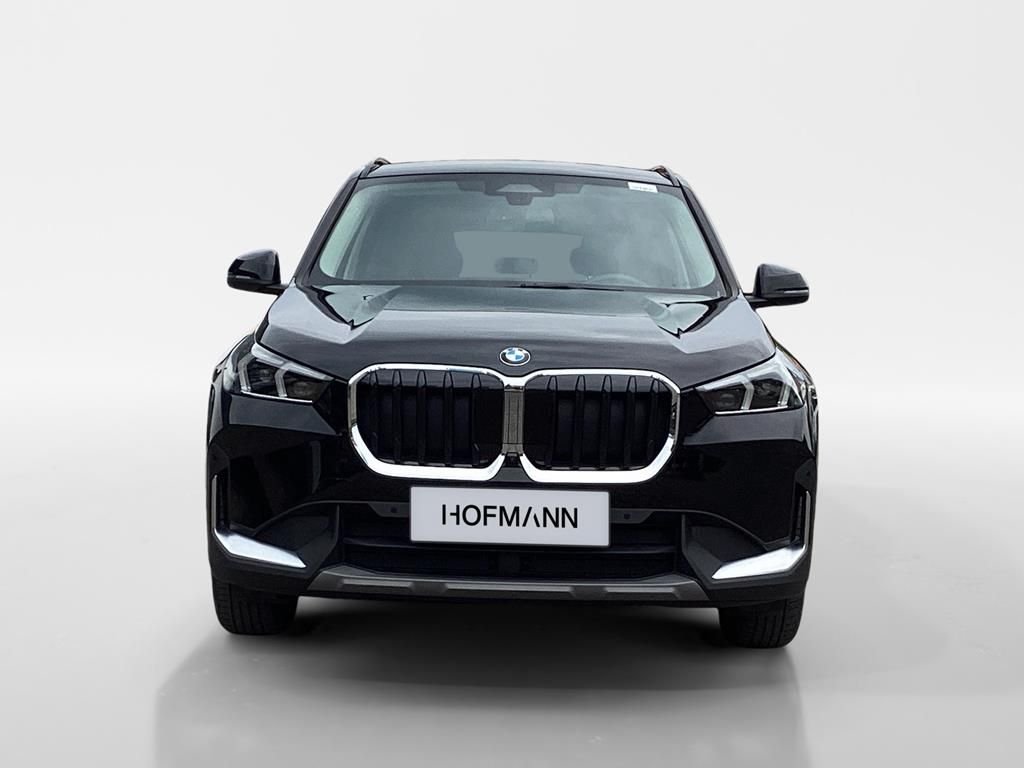BMW X1 xDrive23d - Samsaru's Car Outlet