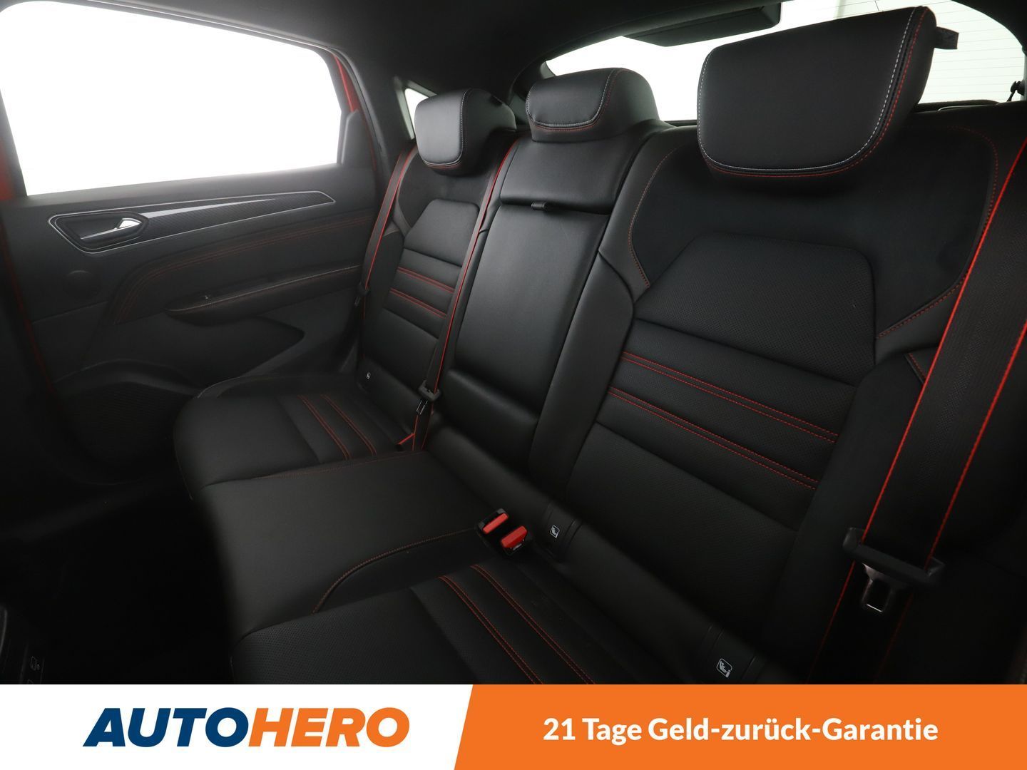 Renault Arkana 1.3 TCe Mild-Hybrid R.S. Line - Samsaru's Car Outlet