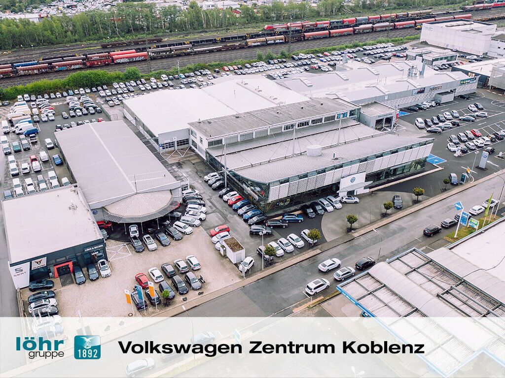 Volkswagen Tiguan 1.5 TSI DSG eHybrid R-Line AHK/Matrix/RFK