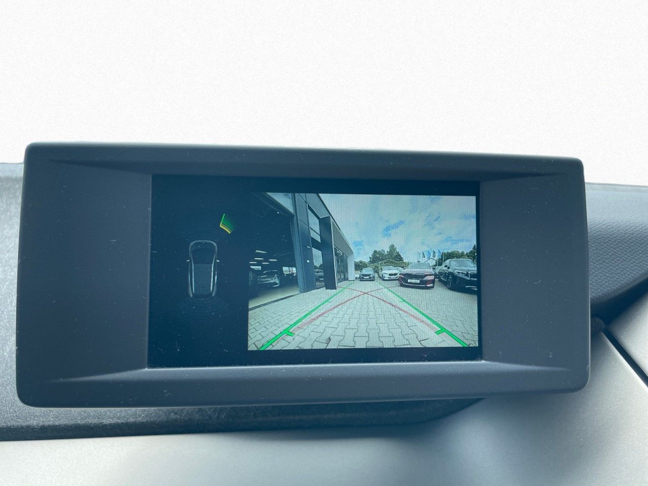 BMW i3 - Samsaru's Car Outlet