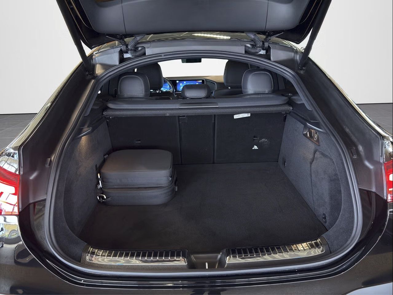 Mercedes-Benz GLE 53 AMG HYBRID 4M+ Coupé*Prem.Plus*Distronic