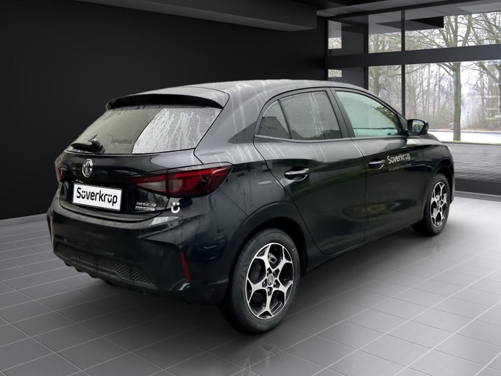 MG3 Hybrid+ Luxury 360 DISTR KAMERA SPUR PDC SHZ