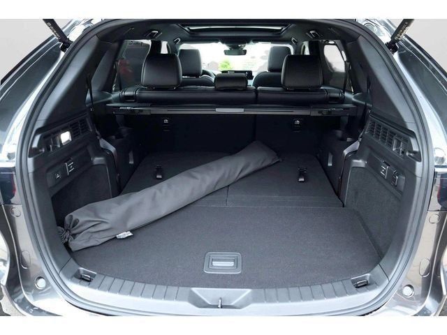 Mazda CX-80 Homura Plus PHEV Vollausstattung / Pano /