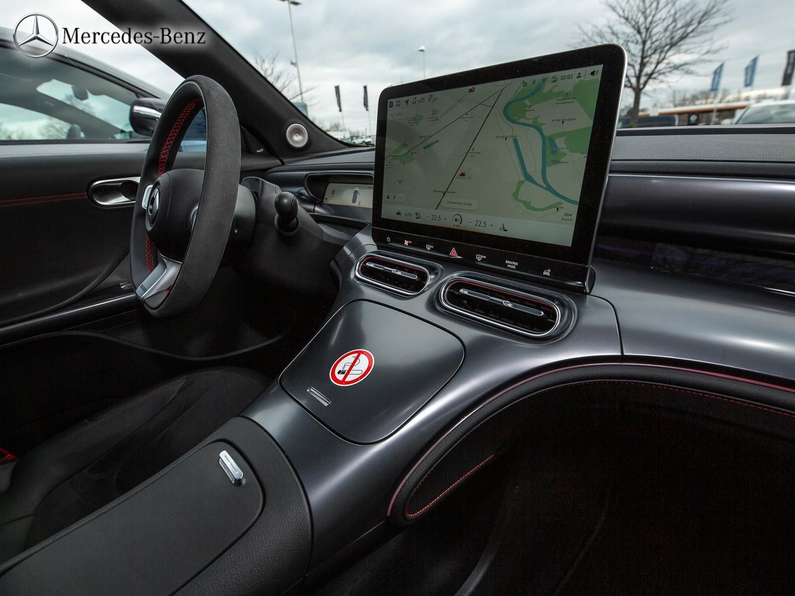Smart #1 BRABUS 360°+Pano+Matrix-LED+HUD+Fahrass+Totwi