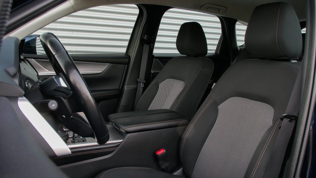 Mazda CX-60 PHEV  Exclusive-Line