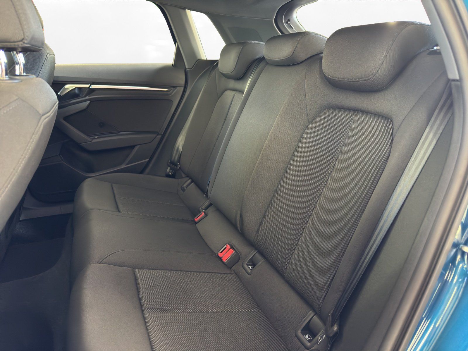 Audi A3 Sportback 40 TFSIe S tronic advanced | MMI |