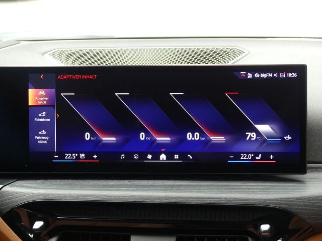 BMW 320 d xDriv Tou M Sport PRO ACC°Pano-Mem.°Stdhzg