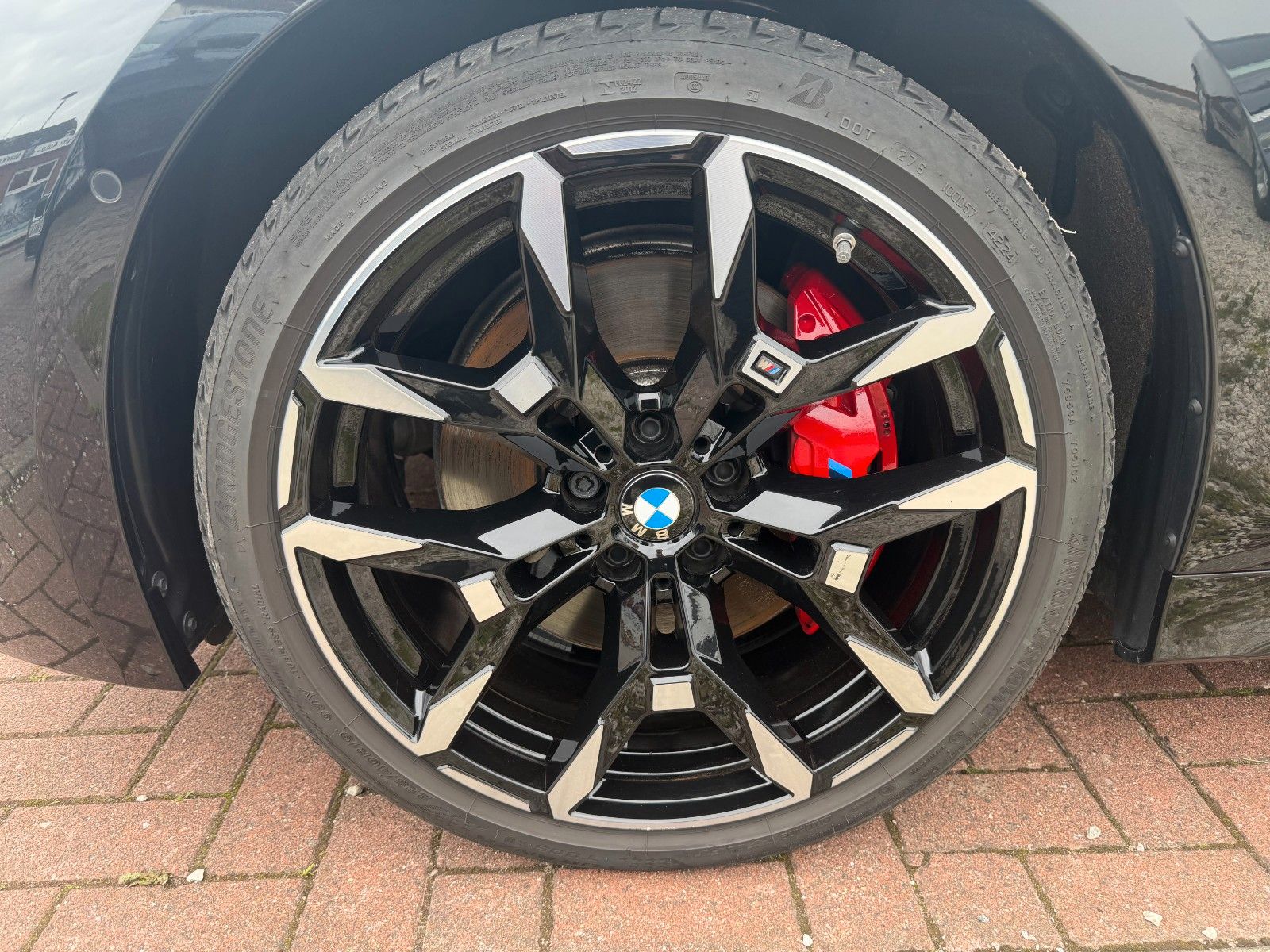 BMW 320d xDr.*M SPORT PRO*AHK*HUD*ACC*360°*