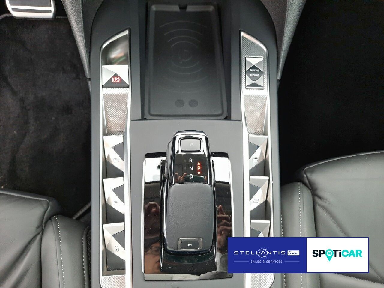 DS Automobiles DS 3 1.2 PureTech 130 Opera*Automatik*1.Hand*Nav