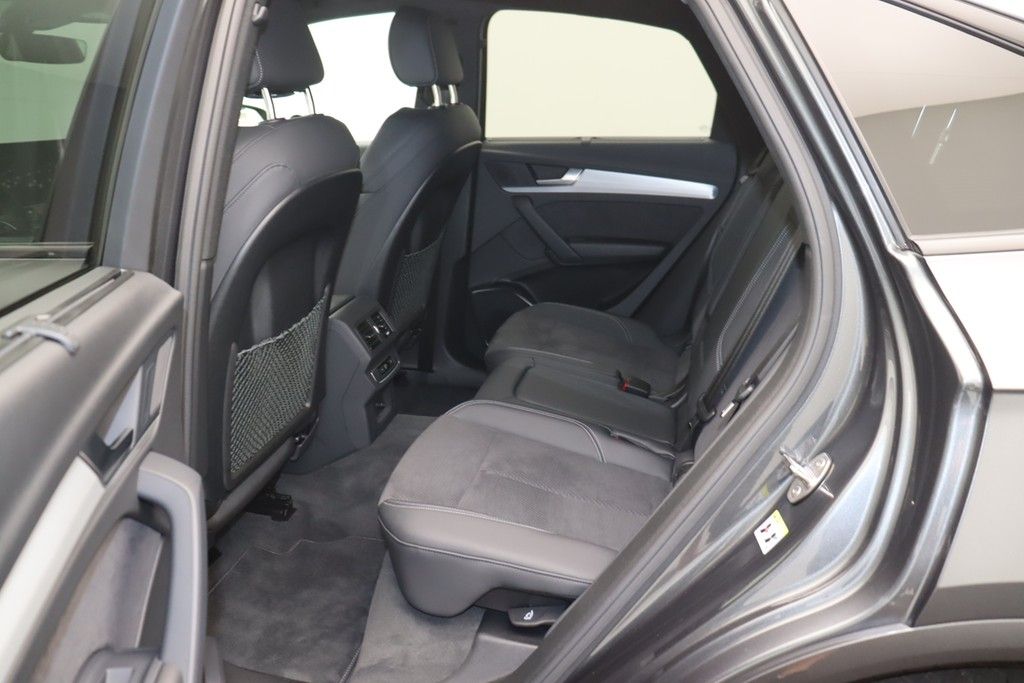 Audi Q5 Sportback 50 TFSI e quattro S line Matrix HuD