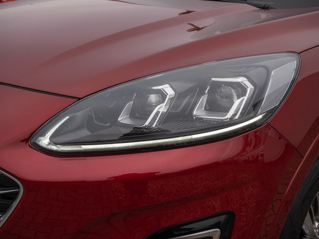 Ford KUGA VIGNALE - Samsaru's Car Outlet