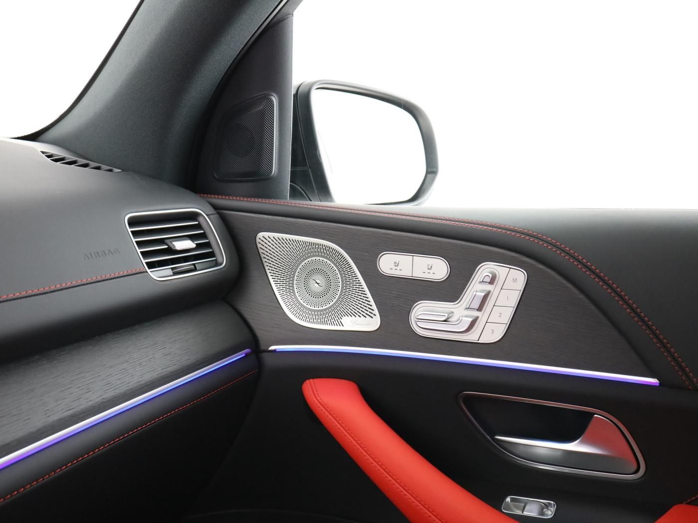 Mercedes-Benz GLE 63 AMG S 4M+ AMG*Pano*LED*RideControl*Ride*