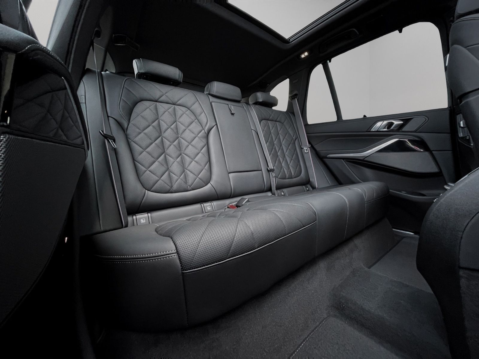 BMW X5 xDrive50e M Sport Pro 22"LM AHK GSD Sitzlüftu