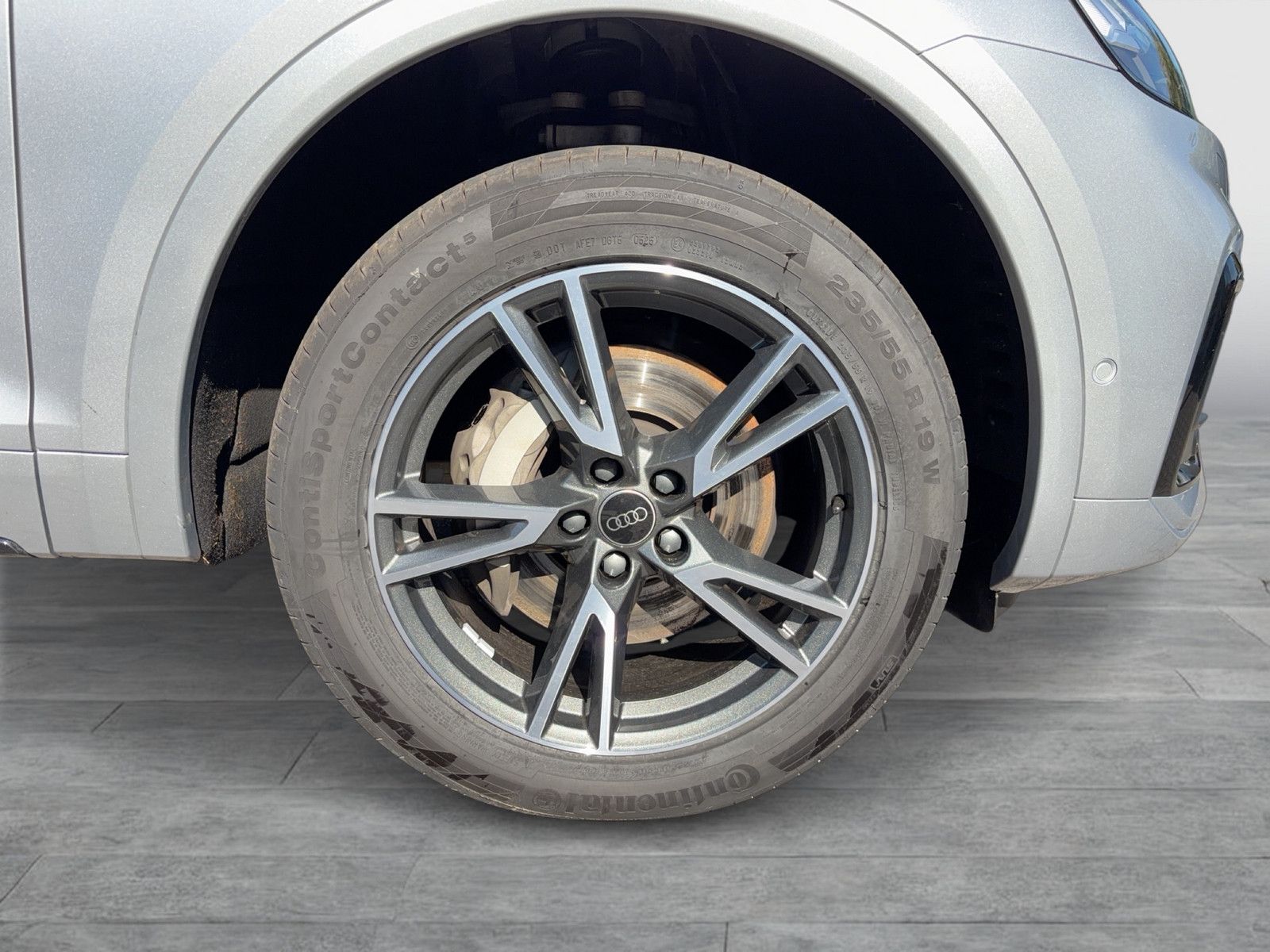 Audi Q5 Sportback 50TDI qu.S line/Black+/Matrix/HuD/A