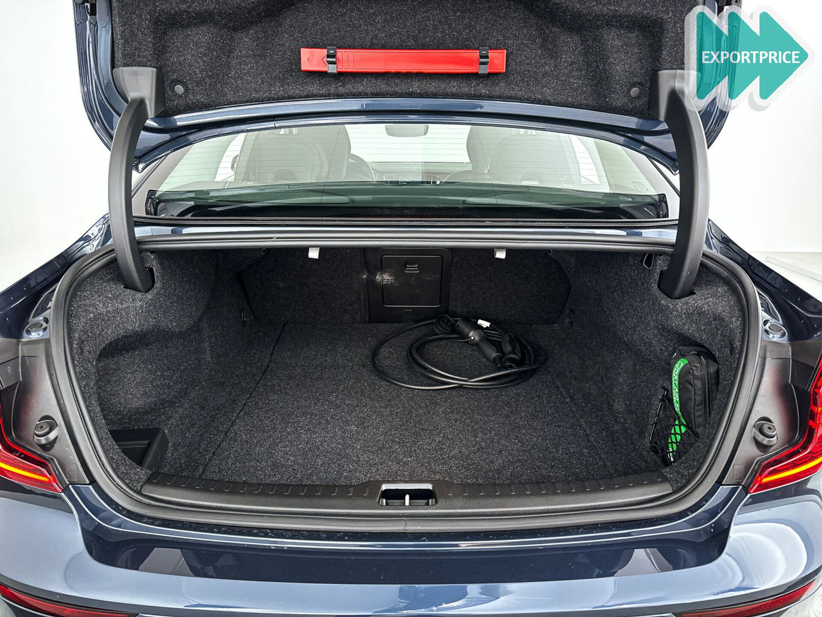 Volvo S60 Recharge T6 Aut. AWD Ultimate Bright | panor