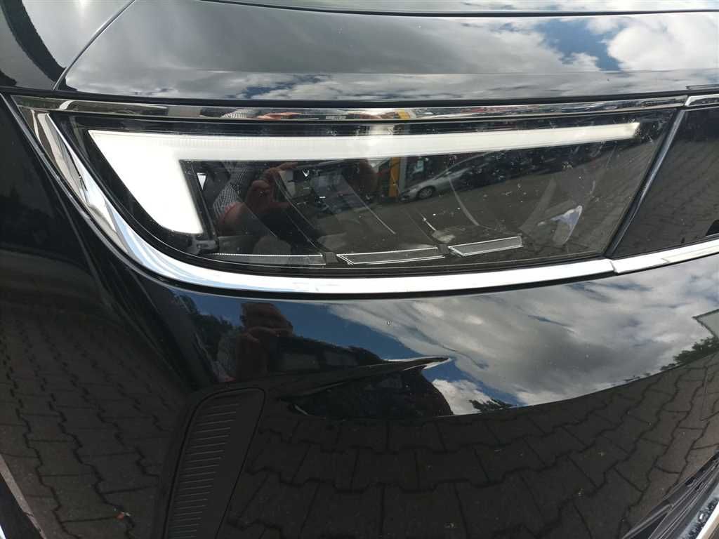 Opel Astra 1.2 Business - Samsaru's Car Outlet