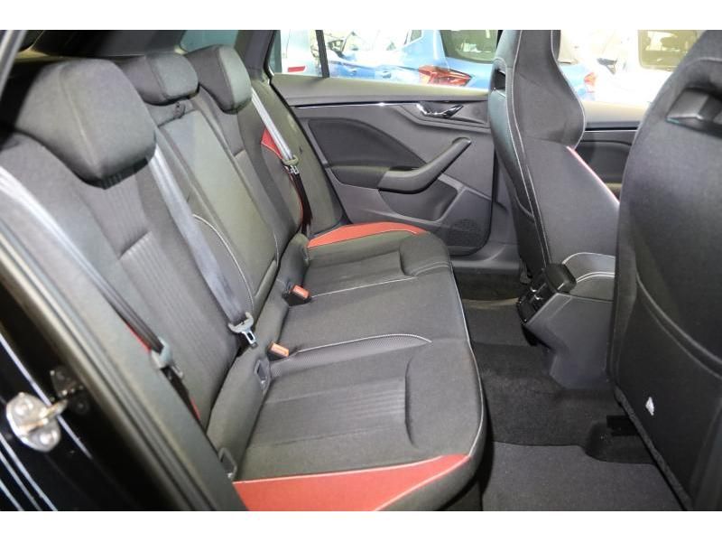 Skoda Kamiq Monte Carlo - Samsaru's Car Outlet