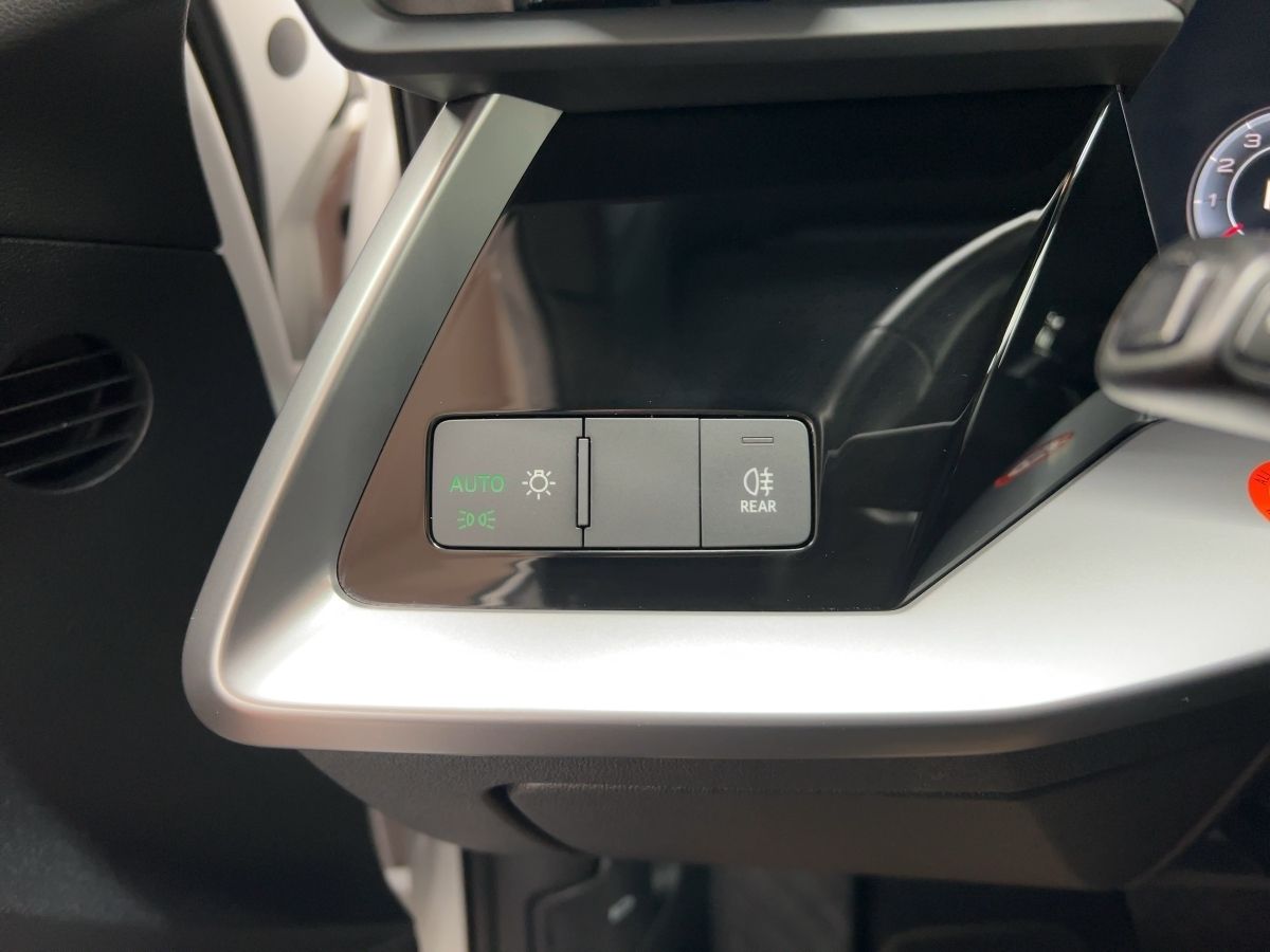 Audi A3 SPORTBACK S-Line 30 TFSI 110