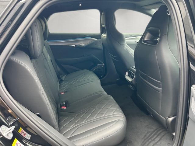 BYD Sealion 7