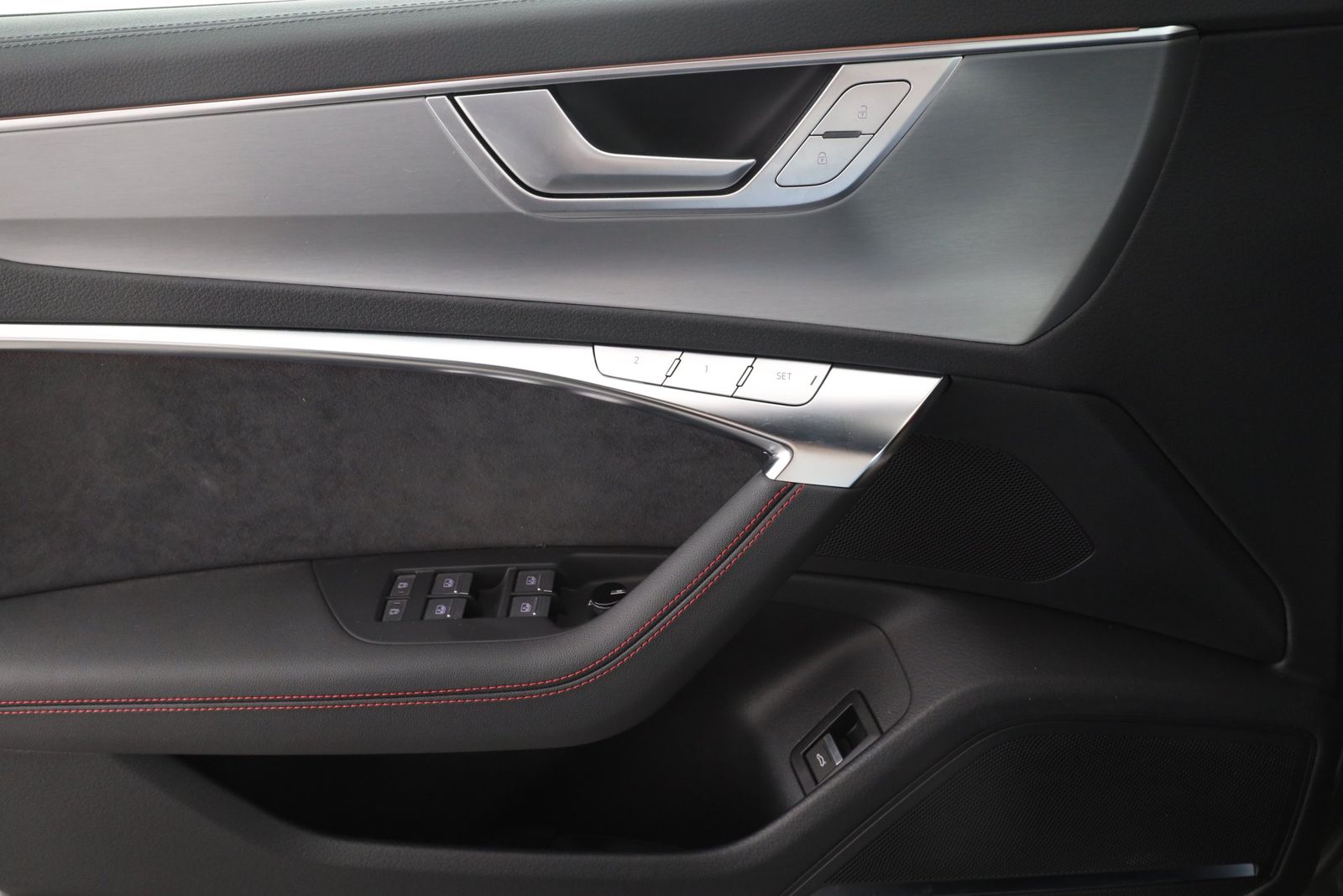Audi A6 Avant 50 TDI quattro tiptronic S line | AHK