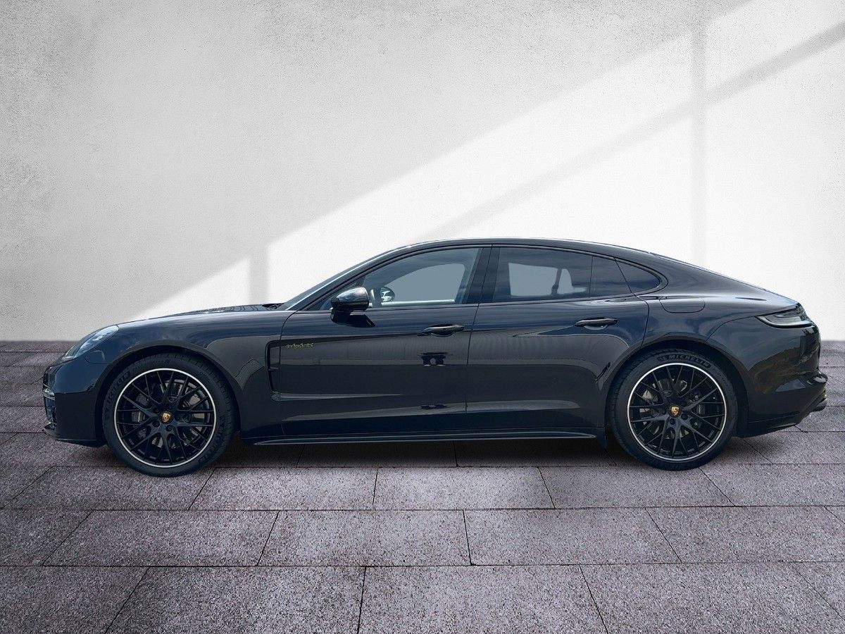 Porsche Panamera 4 E-Hybrid LED ACC Kamera Head up Pano