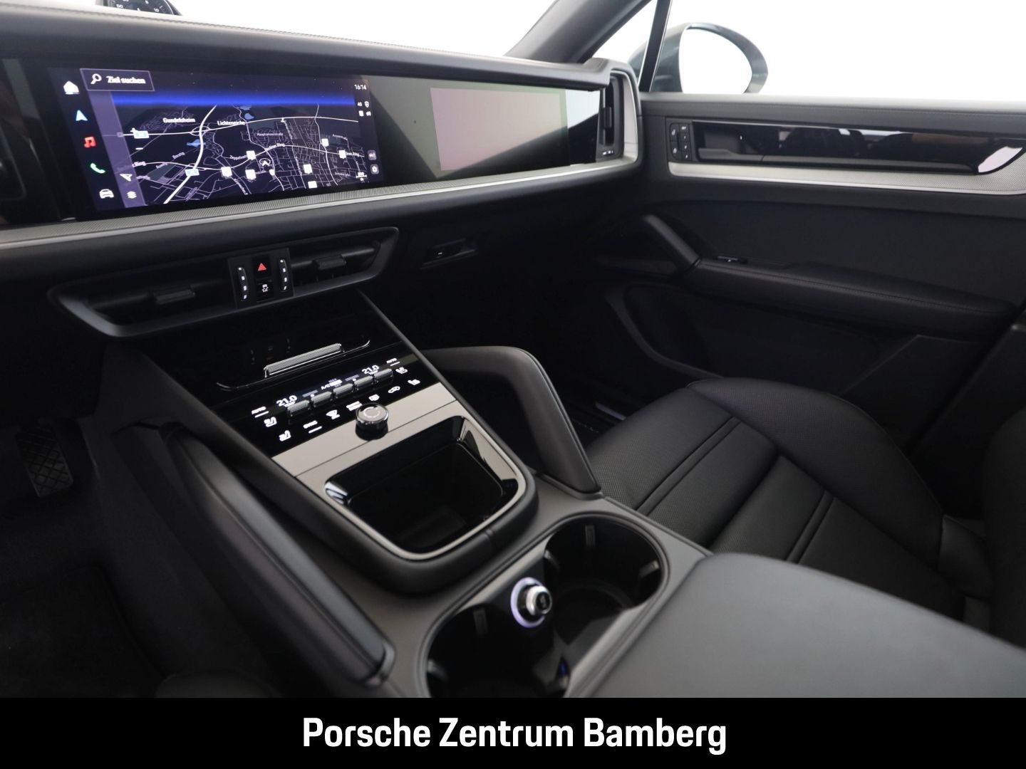 Porsche Cayenne E-Hybrid Coupe/ 18-Wege/ BOSE/ Beifahrer