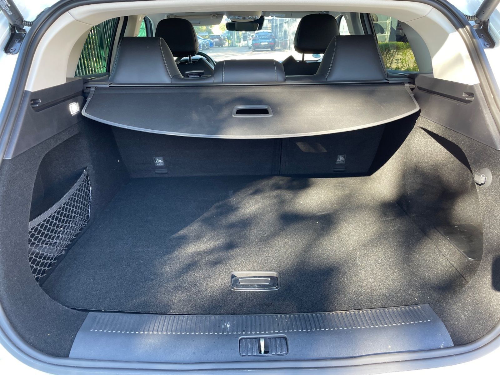 MG MARVEL R LUXURY /360/19"/CarPlay/Android/CarPlay