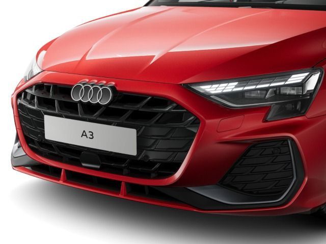 Audi A3 Sportback S line 35 TFSI - Samsaru's Car Outlet